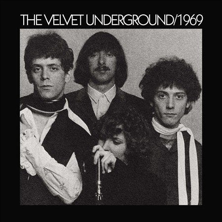 Velvet Underground 1969 (2LP) - (M) (ONLINE ONLY!!)