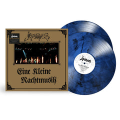 Venom Eine Kleine Nachtmusik [Explicit Content] (Black Marble Colored Vinyl) (2 Lp's)