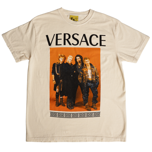 Versace Boys