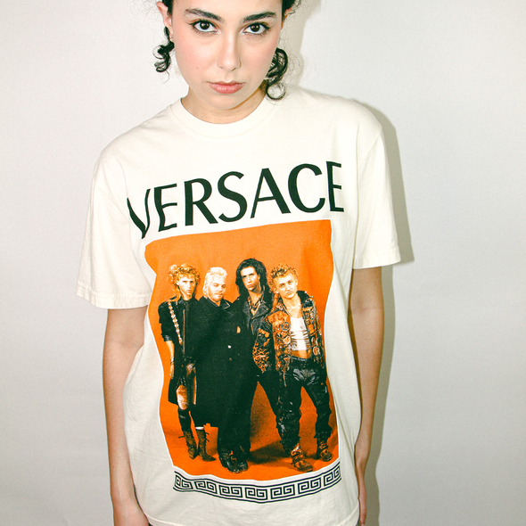 Versace Boys