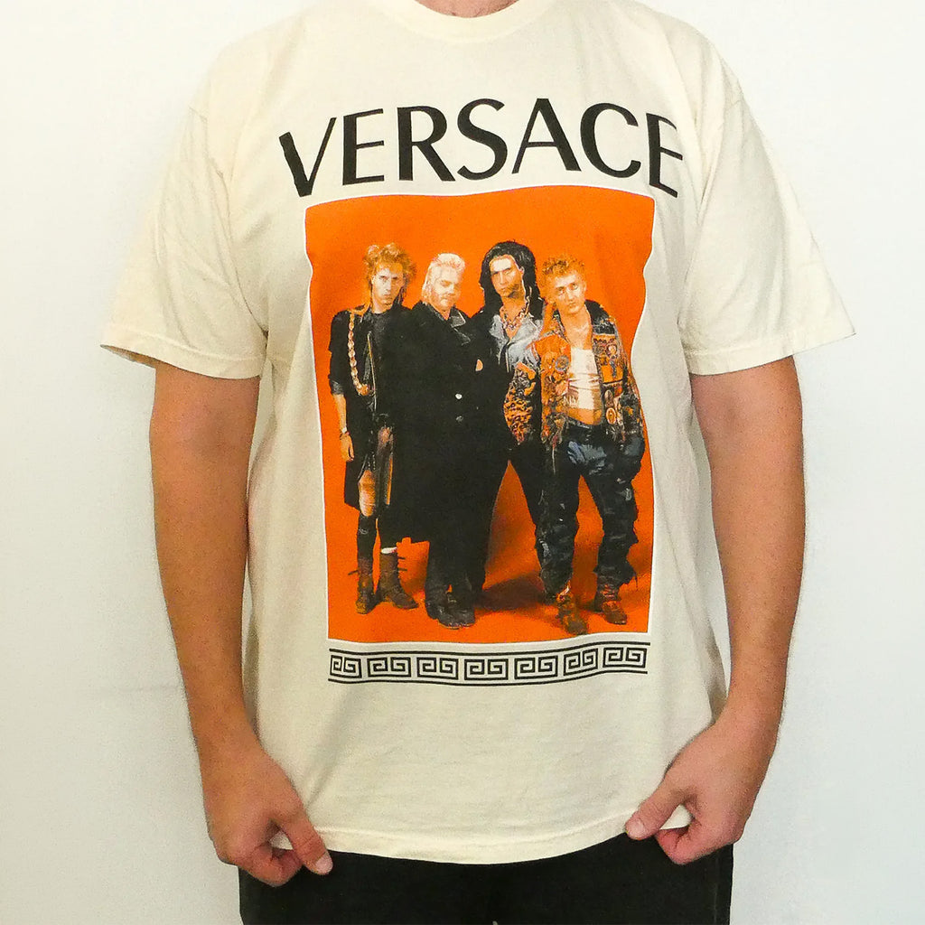 Versace Boys