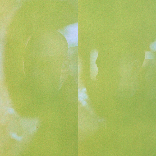 Verses Gt Verses Gt (Transparent Vinyl)