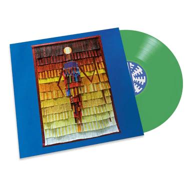 Vieux Farka Touré Ali (Limited Edition, Jade Colored Vinyl) - (M) (ONLINE ONLY!!)
