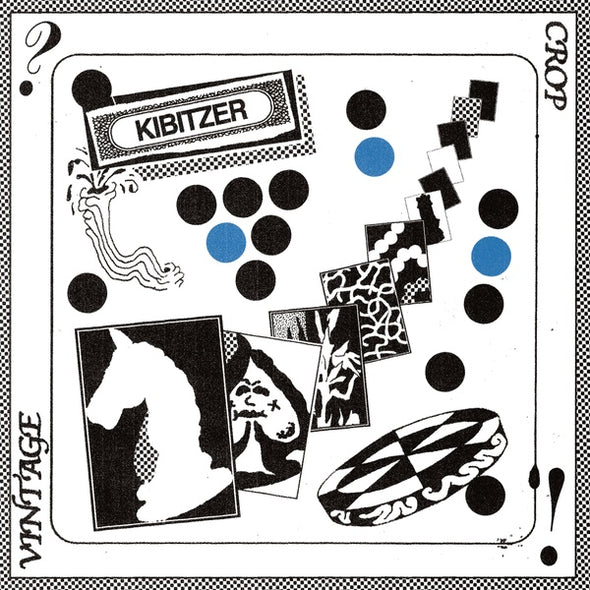 VINTAGE CROP Kibitzer