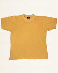 The Perfect Tee - Vintage Gold