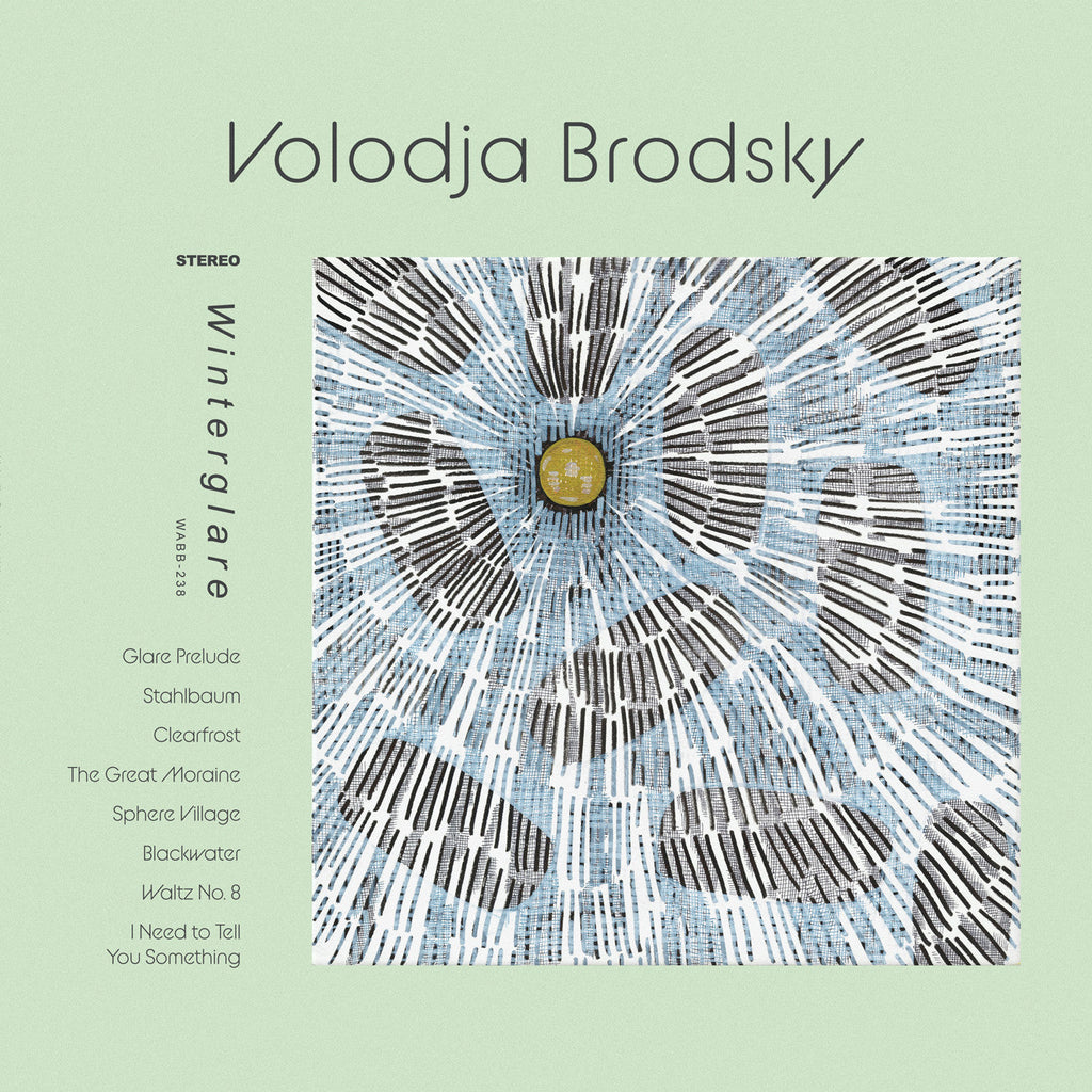 Volodja Brodsky Winterglare