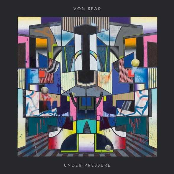 VON SPAR Under Pressure