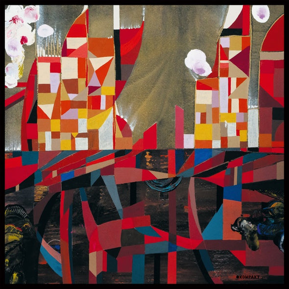WATA IGARASHI Agartha