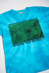Grass Is Always Greener - Tie Dye