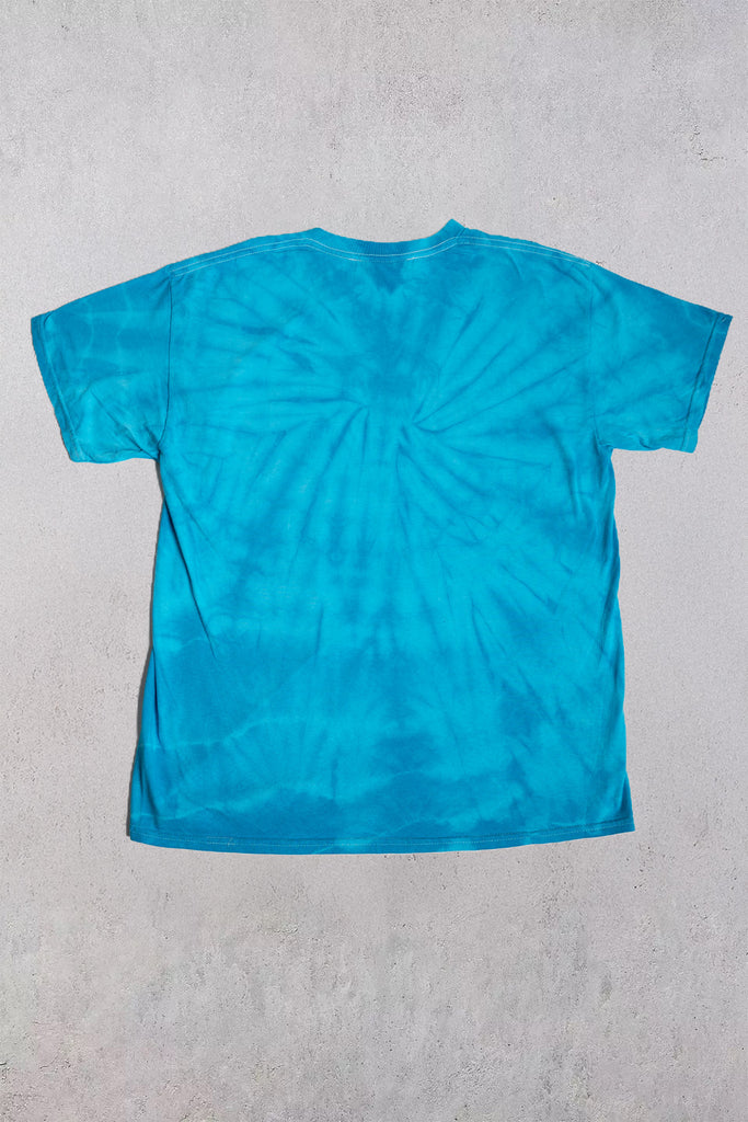 Grass Is Always Greener - Tie Dye