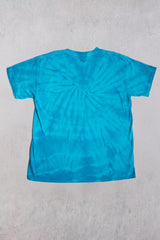 Grass Is Always Greener - Tie Dye