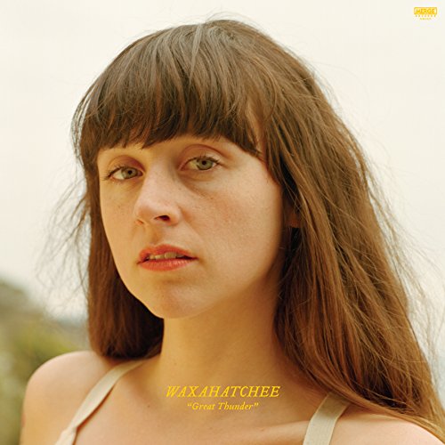 Waxahatchee Great Thunder - (M) (ONLINE ONLY!!)