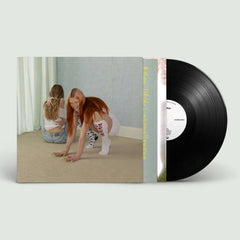 Wet Leg moisturizer (Black Vinyl)