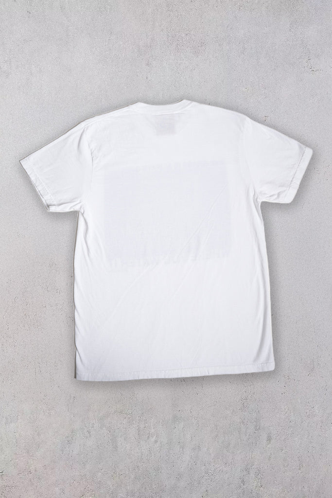 Grass Is Always Greener - White