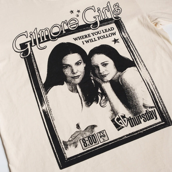 Where You Lead - Ships Week of 3/2