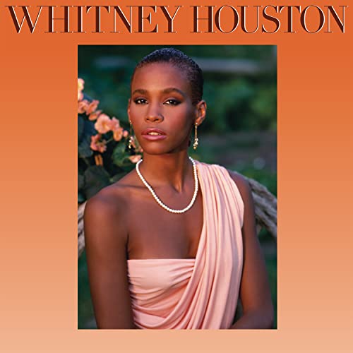 Whitney Houston Whitney Houston: Special Edition - (M) (ONLINE ONLY!!)