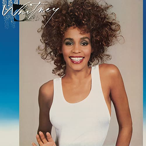 Whitney Houston Whitney: Special Edition - (M) (ONLINE ONLY!!)