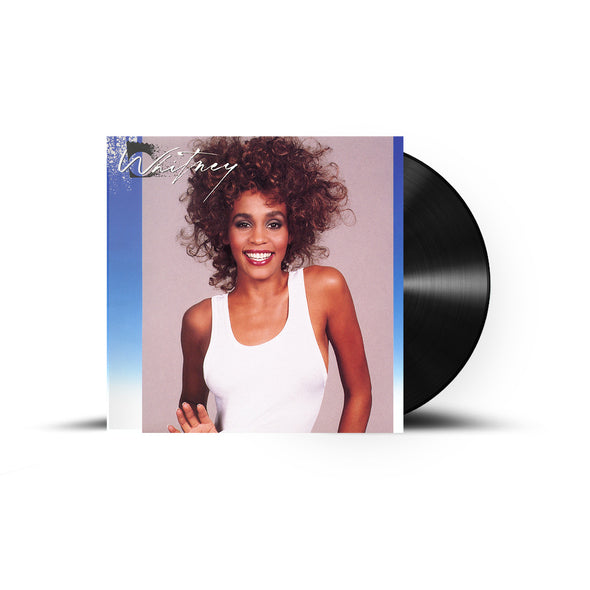 Whitney Houston Whitney: Special Edition - (M) (ONLINE ONLY!!)