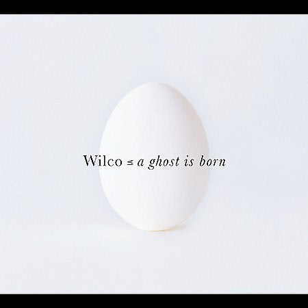 Wilco A Ghost Is Born (2 Lp's) - (M) (ONLINE ONLY!!)