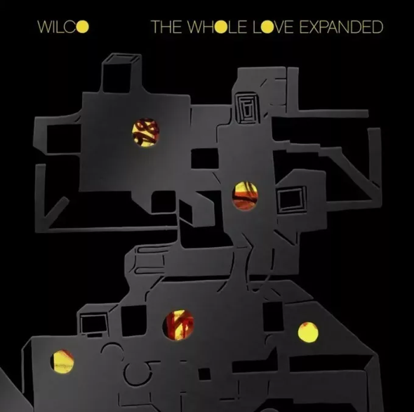 Wilco The Whole Love (Expanded) (3Lp) (Box Set)