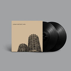 Wilco Yankee Hotel Foxtrot (2022 Remaster) - (M) (ONLINE ONLY!!)