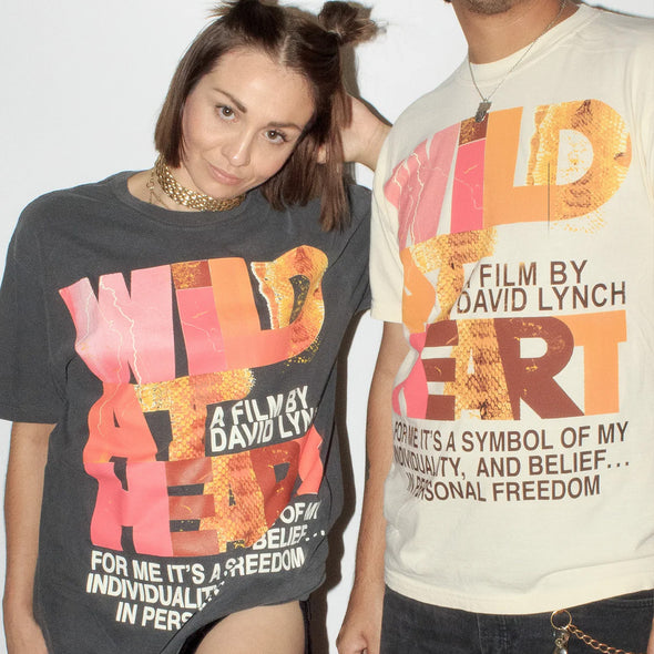 Wild At Heart - Pepper - Ships Week of 3/9