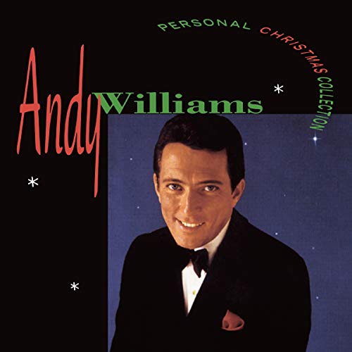 Williams, Andy Personal Christmas Collection (140 Gram Vinyl, Reissue, Download Insert)