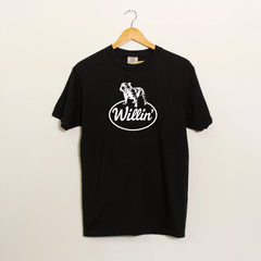 Willin' Tee