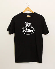 Willin' Tee