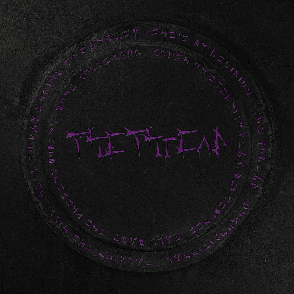 Willow The Thread [Neon Magenta Clear Cloud]