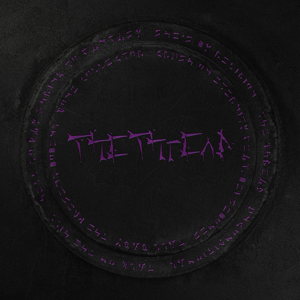 Willow The Thread [Neon Magenta Clear Cloud]