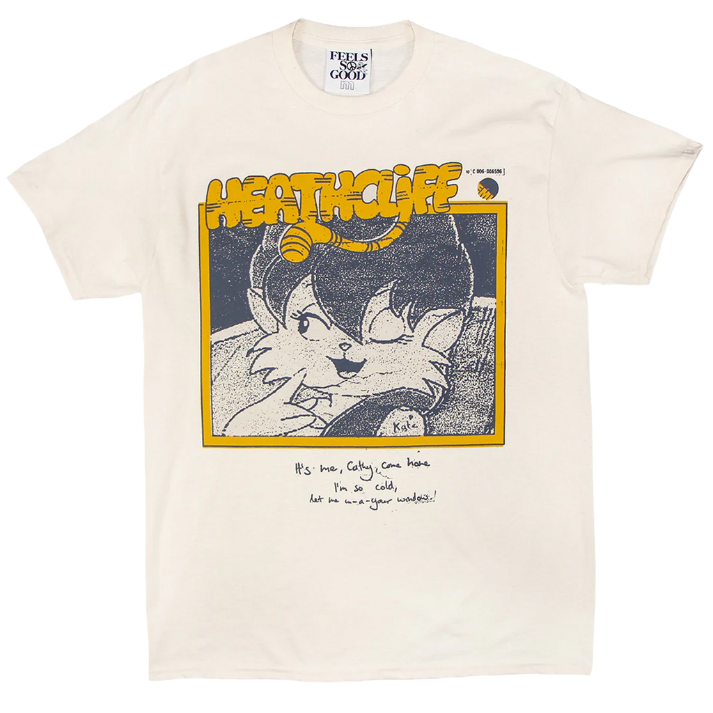 Wuthering Heights - Ships Week of 2/23