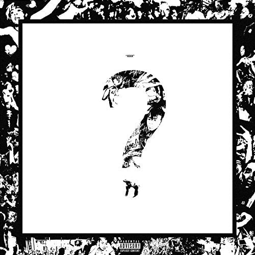 Xxxtentacion ? - (M) (ONLINE ONLY!!)