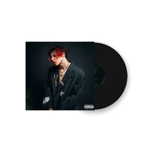 YUNGBLUD YUNGBLUD [LP] - (M) (ONLINE ONLY!!)