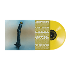 Yves Tumor - Praise A Lord Who Chews But Which Does Not Consume; (Or Simply, Hot Between Worlds) LP - LEVITATION