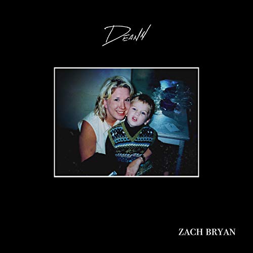 Zach Bryan DeAnn - (M) (ONLINE ONLY!!)