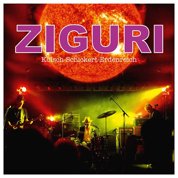 ZIGURI Ziguri