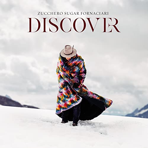 Zucchero Discover [2 LP] - (M) (ONLINE ONLY!!)