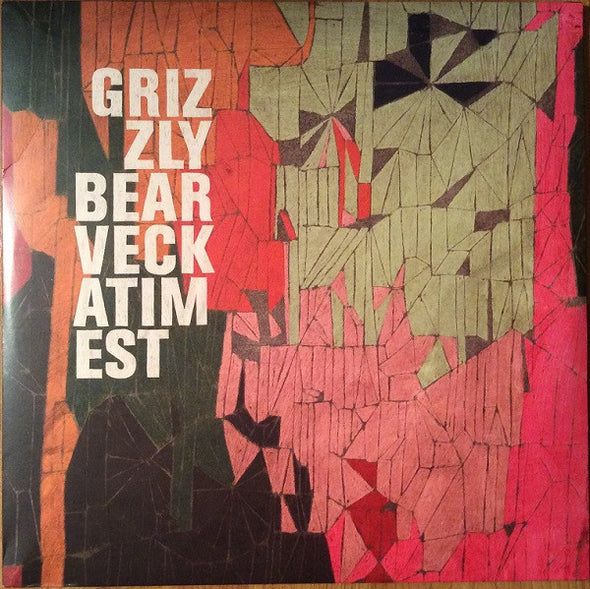 Grizzly Bear : Veckatimest (2xLP, Album, RE, 180)