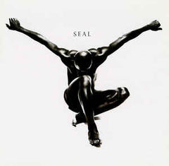 Seal : Seal (CD, Album, All)