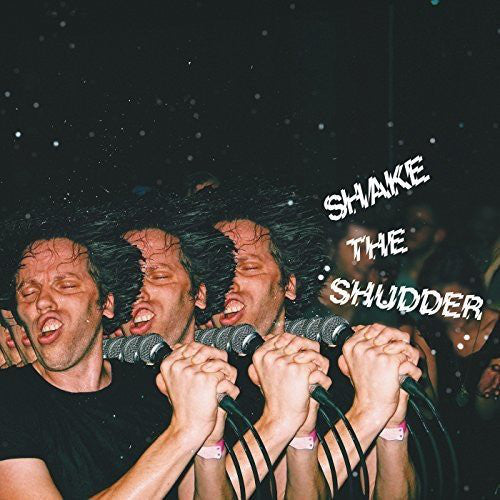 !!! : Shake The Shudder (2xLP, Album)