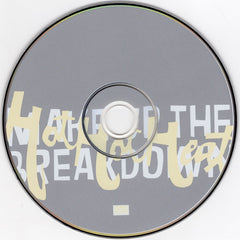 Hot Hot Heat : Make Up The Breakdown (CD, Album)