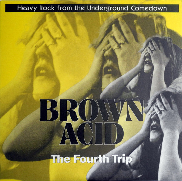 Acid Underground