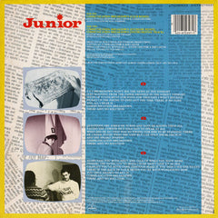 Junior (2) : Communication Breakdown (12")