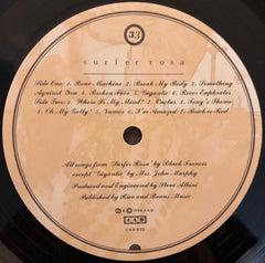 Pixies : Surfer Rosa (LP, Album, RE)
