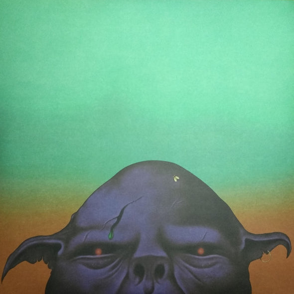 Oh Sees* : Orc (2xLP, Album)