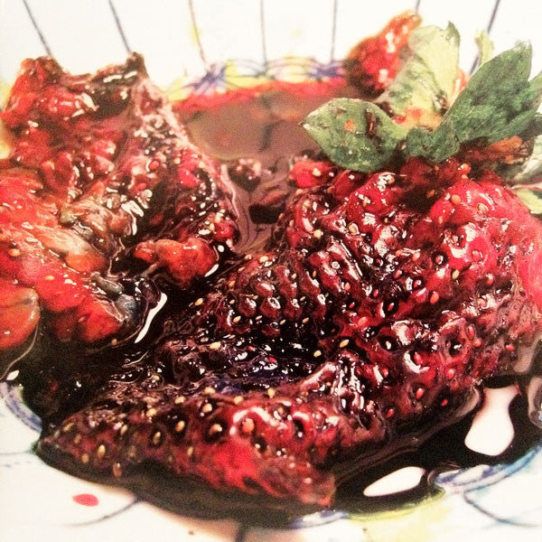 Animal Collective : Strawberry Jam (2xLP, Album, 150)