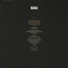 Björk : The Gate (12", S/Sided, Single, Ltd)