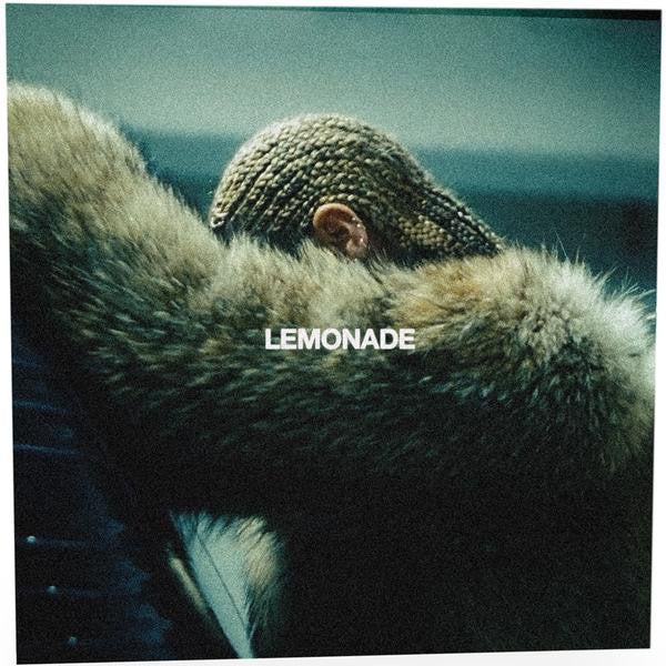 Beyoncé : Lemonade (2xLP, Album, Yel)