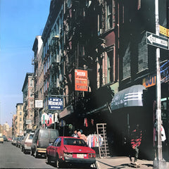 Beastie Boys : Paul's Boutique (LP, Album, RE, RM, RP, Dou)